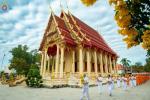 วัดท่าเกวียน พนมสารคาม