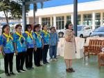 โครงการลูกเสือน้อยผจญภัย ประจำปีการศึกษา 2569