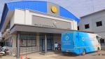 โครงการตรวจสุขภาพผู้สูงอายุ ประจำปีงบประมาณ 2569