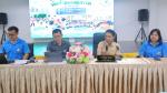 โครงการประชุมเชิงปฏิบัติการจัดทำแผนสุขภาพ ประจำปี 2570