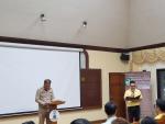 การจัดงาน “MOI Waste Bank Week - มหาดไทย ปักธงประกาศความสำเร