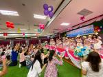 โครงการเทวีหนูน้อยคนเก่ง ประจำปีการศึกษา 2565