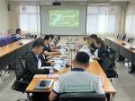ประชุมคณะกรรมการสนับสนุนการจัดทำแผนพัฒนาท้องถิ่น ครั้งที่ 2/